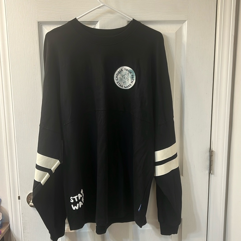 Disney Spirit Jersey - Baby Yoda